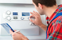 free Norland Town gas safe engineer quotes